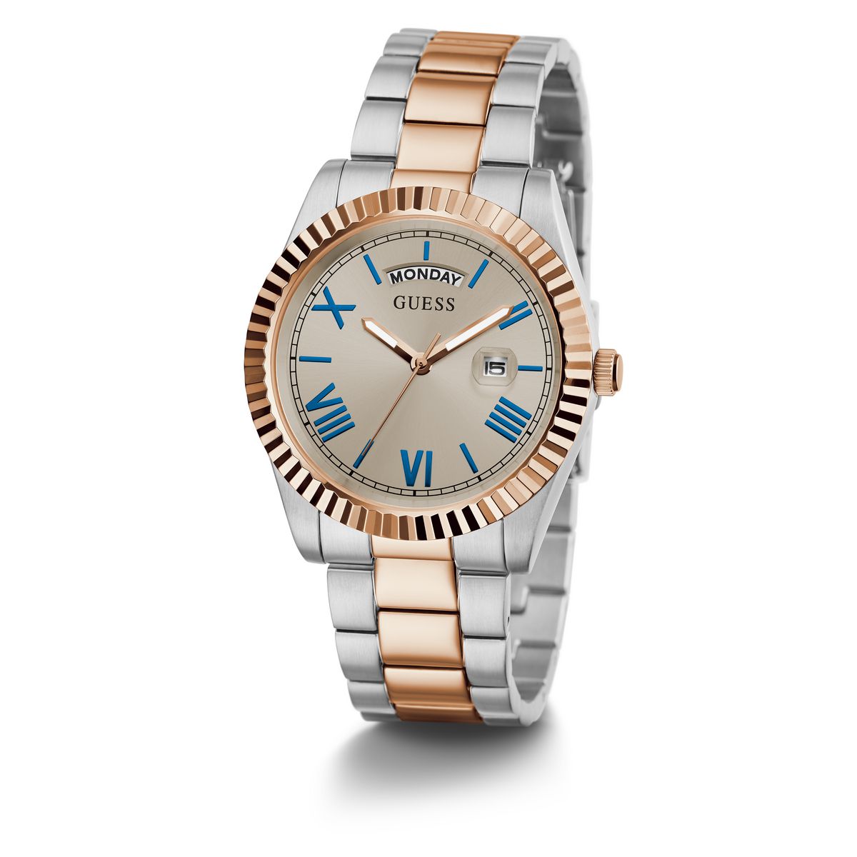 Guess Dress Men's Watch GW0265G13