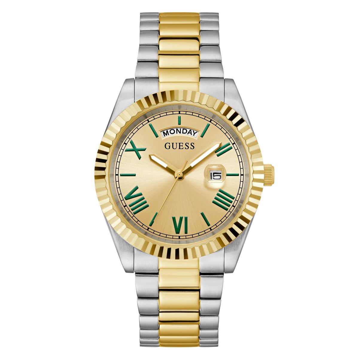 Guess Dress Men's Watch GW0265G14