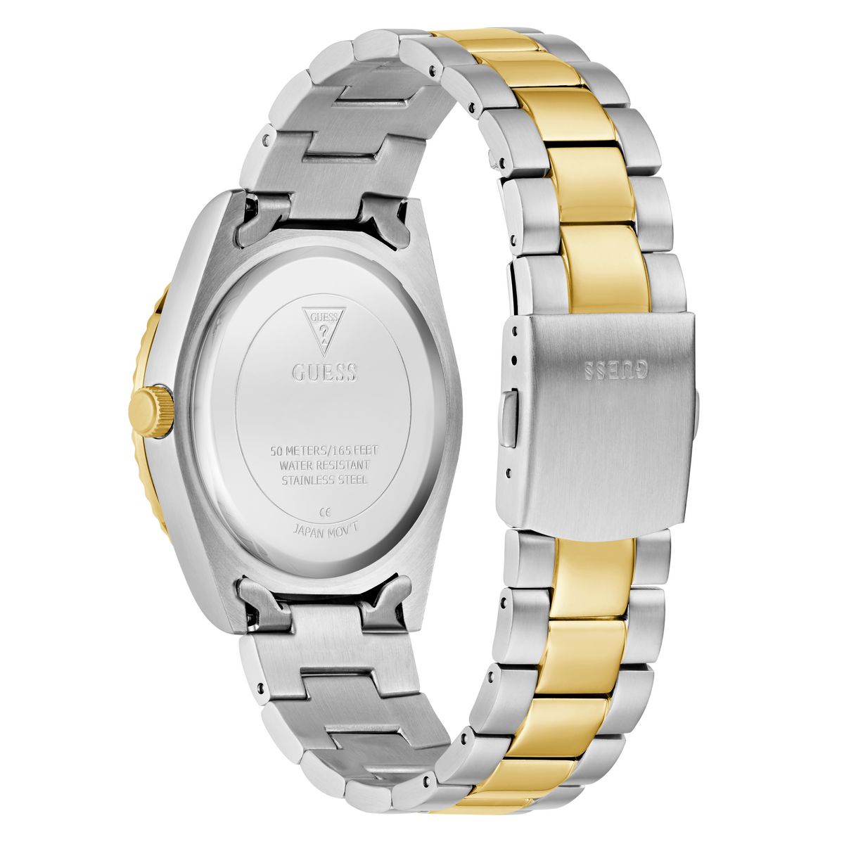 Guess Dress Men's Watch GW0265G14