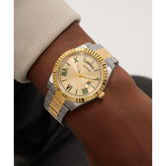 Reloj Guess Dress Masculino GW0265G14