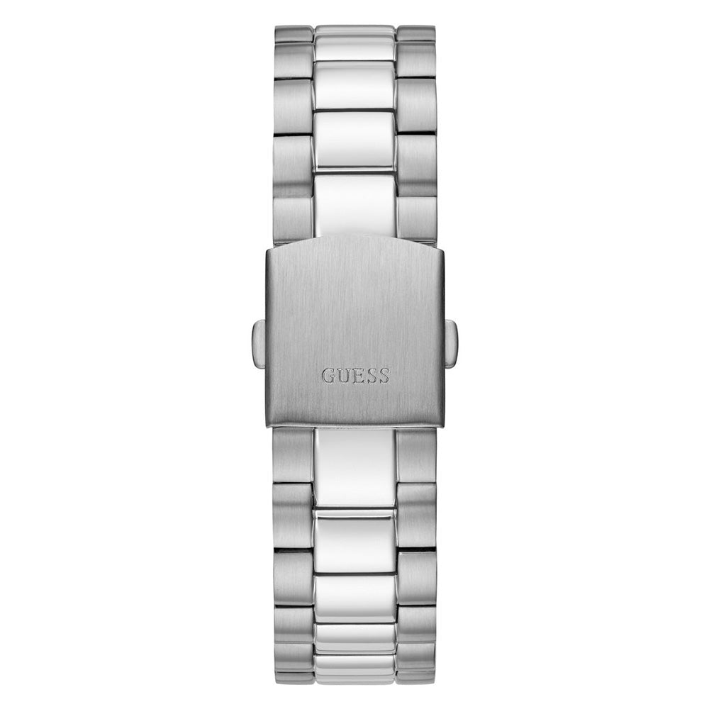 Reloj Guess Connoisseur Men's PlateadoGW0265G7