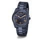 Reloj Guess Connoisseur Men's Azul Marino GW0265G9