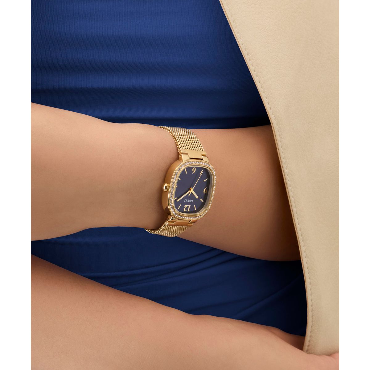 Guess Women's Watch GW0354L6