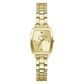 Reloj Guess Brilliant GW0384L2 Dorado para Dama