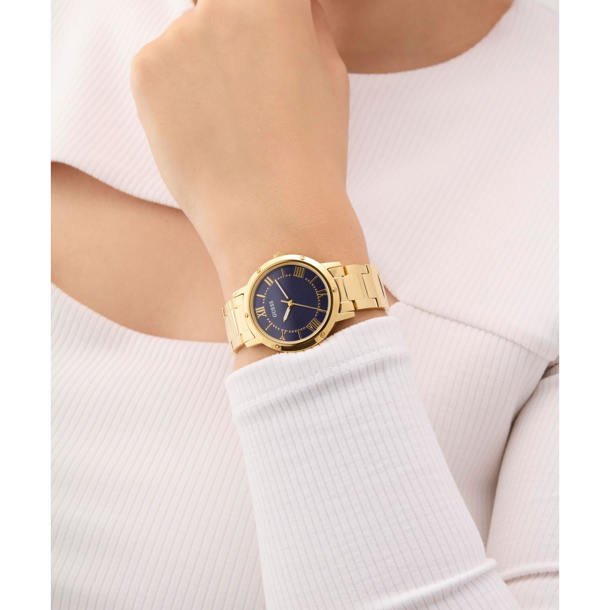 Guess Women's Watch GW0404L4