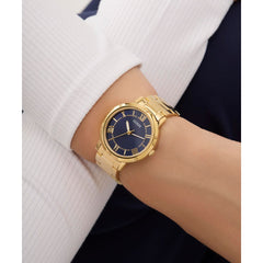 Reloj Guess Femenino GW0404L4