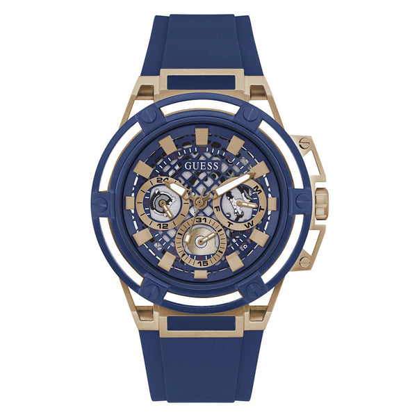 Guess Matrix Men's Watch GW0423G4