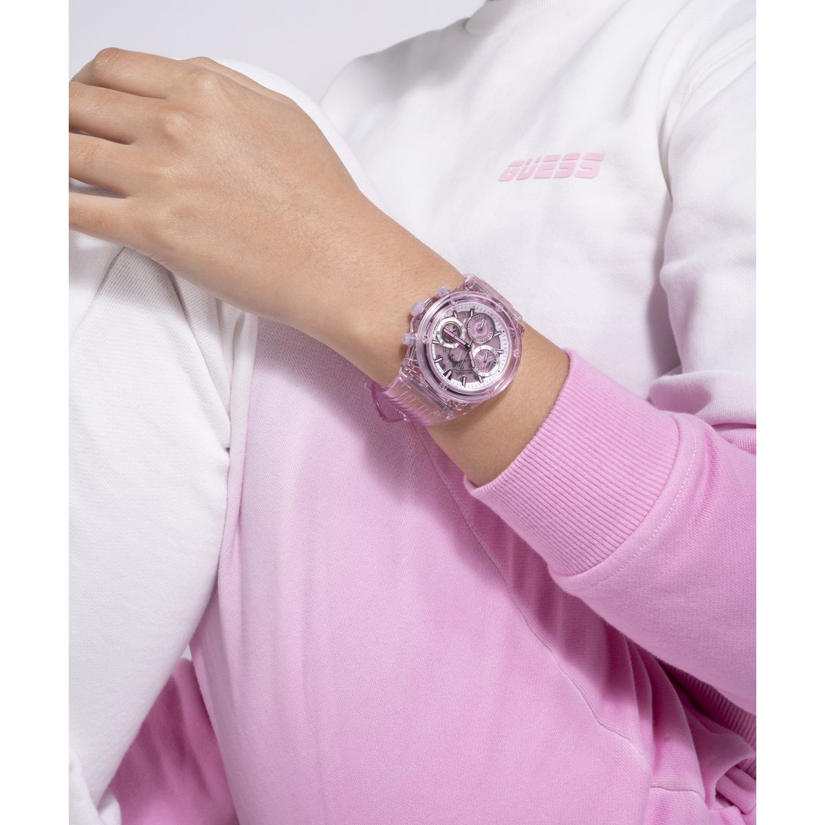 Guess Athena Women's Watch GW0438L2