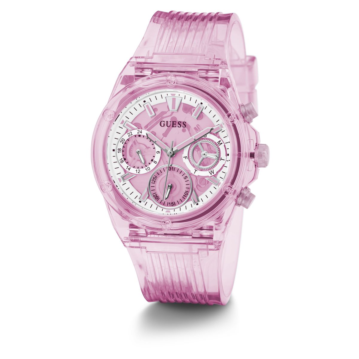 Guess Athena Women's Watch GW0438L2