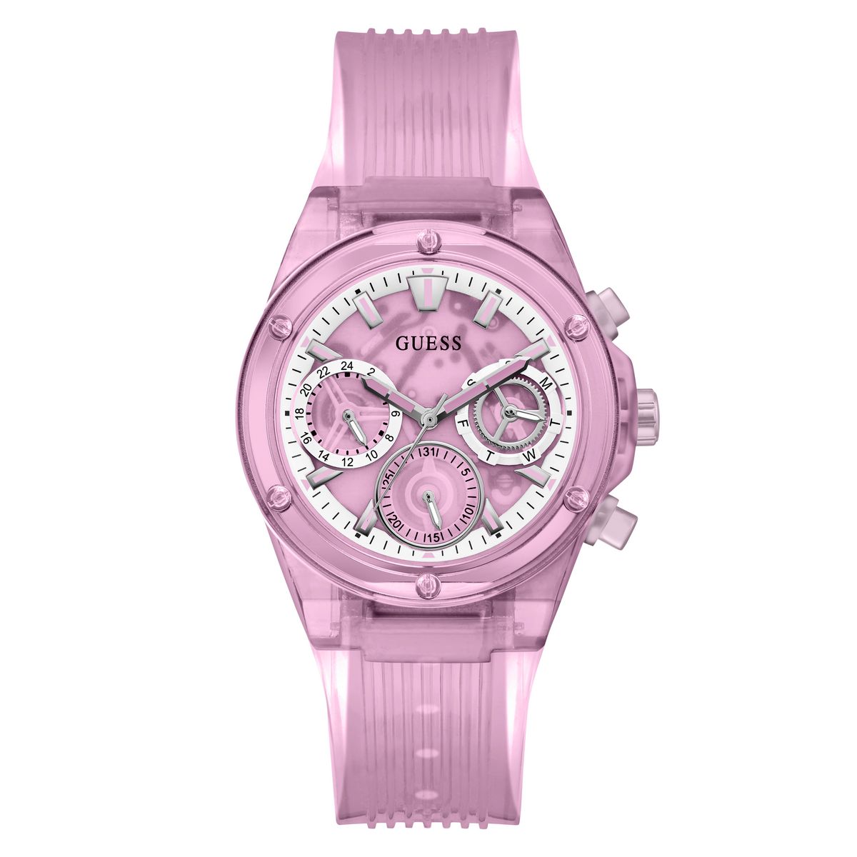Guess Athena Women's Watch GW0438L2