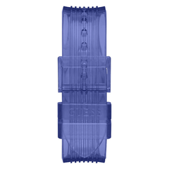 Guess Poseidon Blue Watch GW0438L3