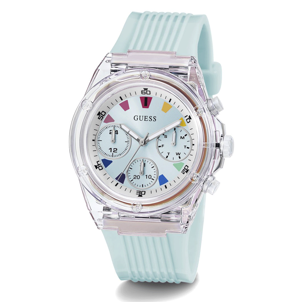 Reloj Guess Atenea GW0438L8