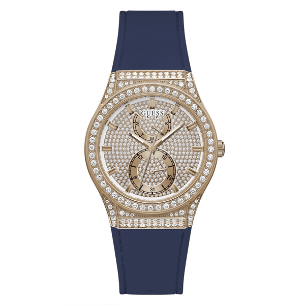 Reloj Guess Femenino GW0439L4