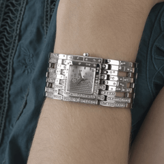 Reloj Guess Femenino GW0441L1