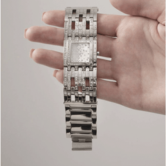 Reloj Guess Femenino GW0441L1