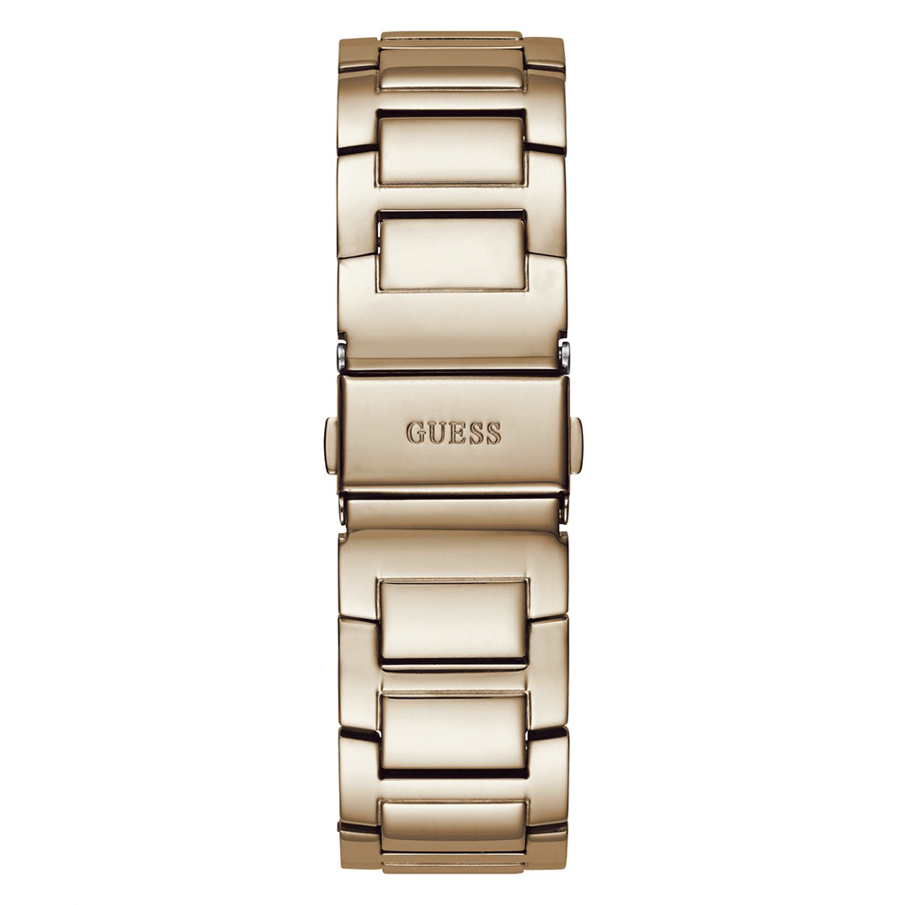 Reloj Guess Reina Oro  Rosa GW0464L5