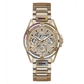 Reloj Guess Reina Oro  Rosa GW0464L5