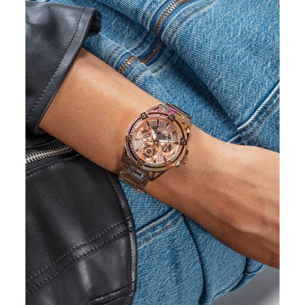 Guess Women's Watch GW0464L5