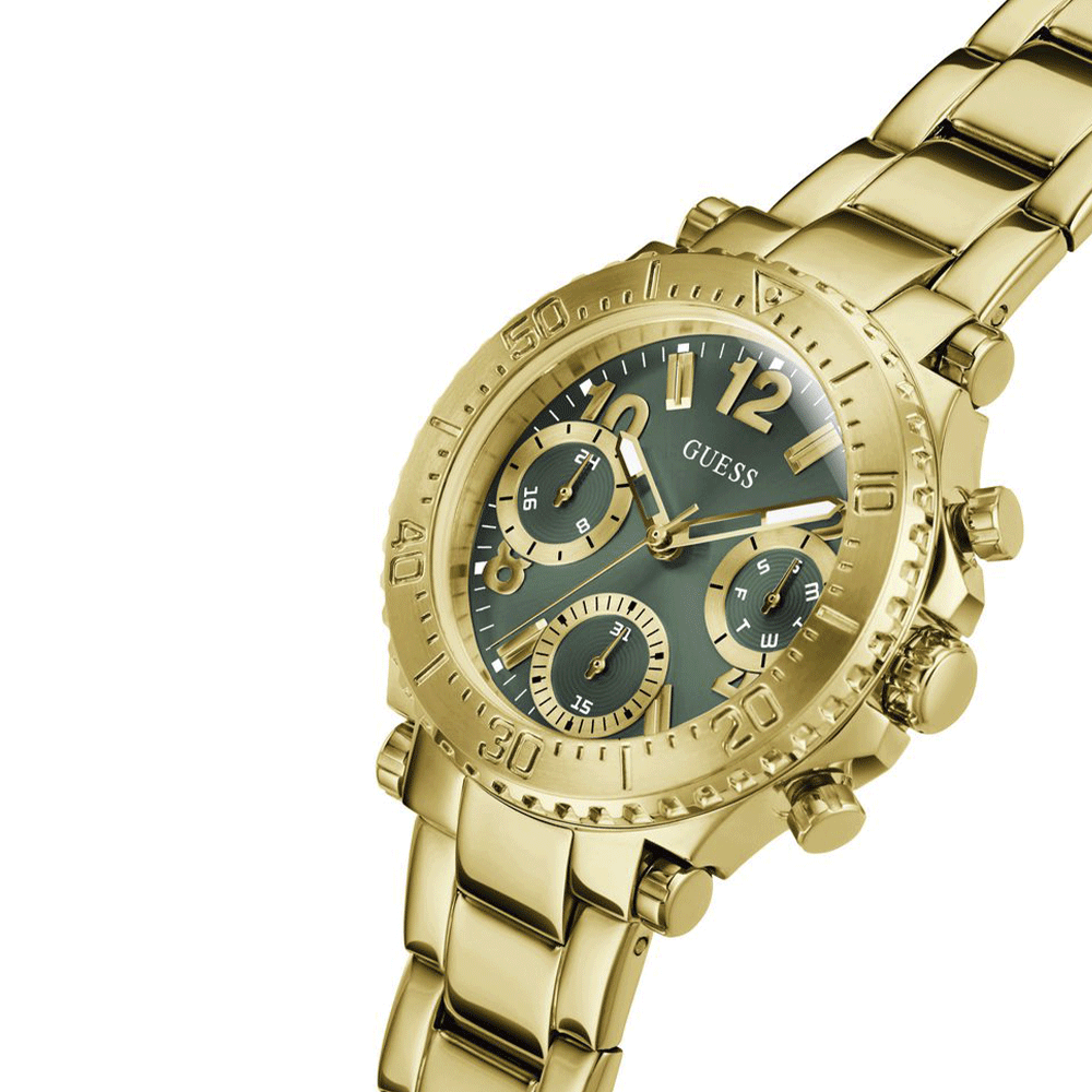 Guess Cosmic Women's Watch GW0465L5