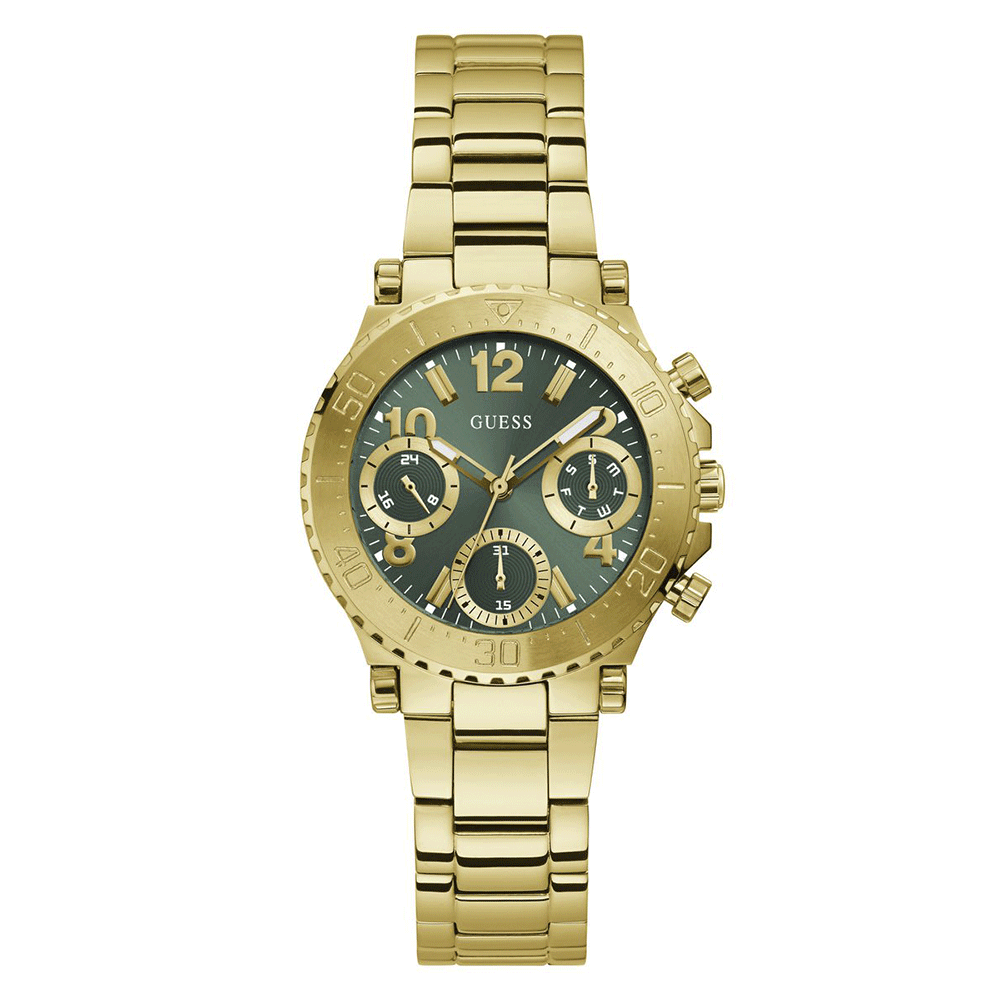 Guess Cosmic Women's Watch GW0465L5