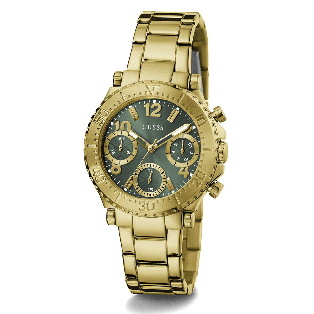 Guess Cosmic Women's Watch GW0465L5