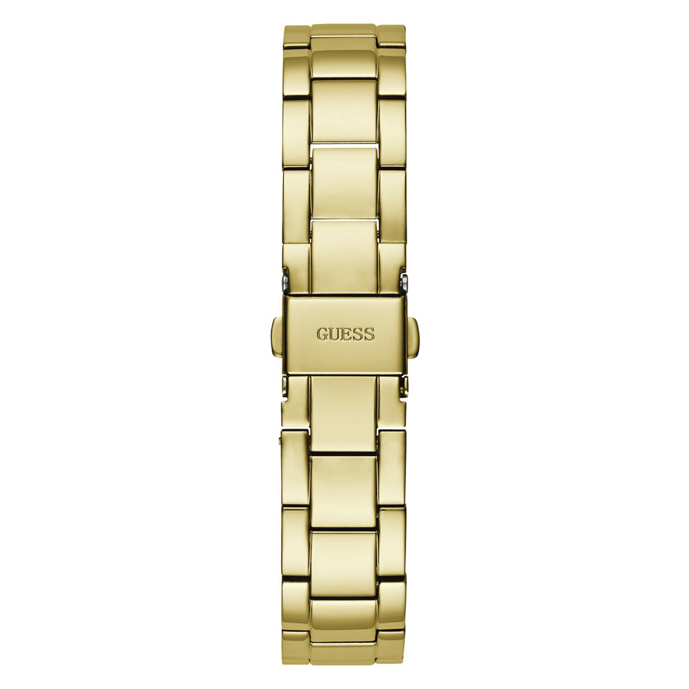 Reloj Guess Opaline Dorado Multicolor GW0475L3