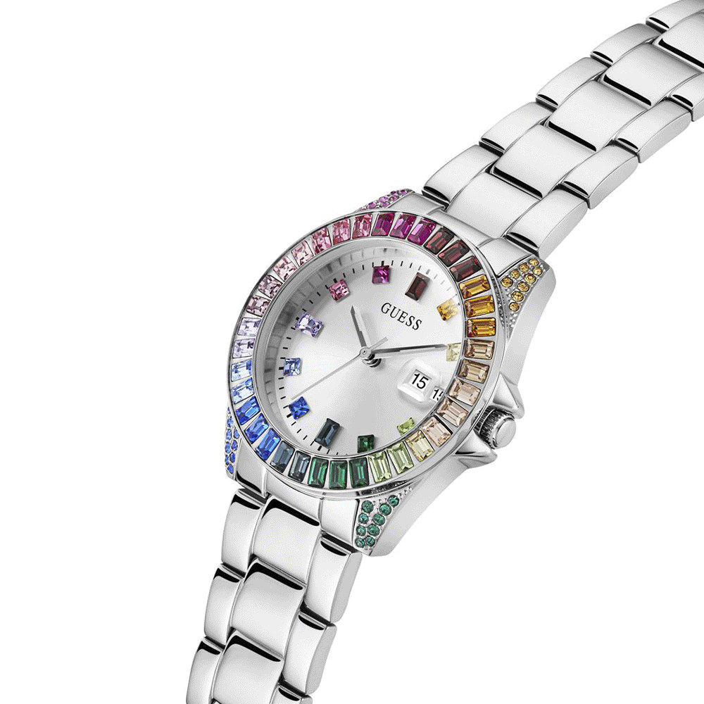 Guess Women's Watch GW0475L4