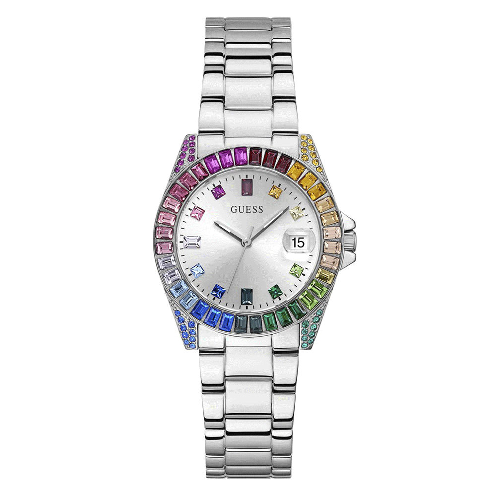 Guess Women's Watch GW0475L4