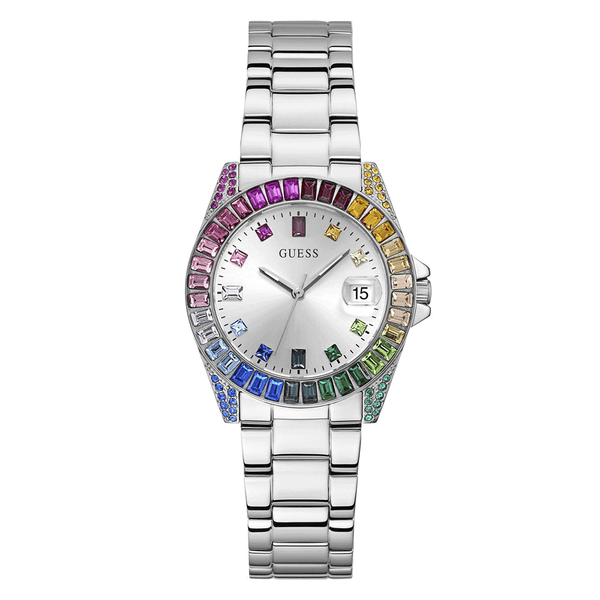 Reloj Guess Femenino GW0475L4