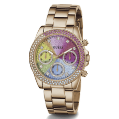 Guess Women's Sun Watch GW0483L3