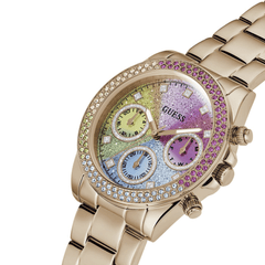 Guess Women's Sun Watch GW0483L3