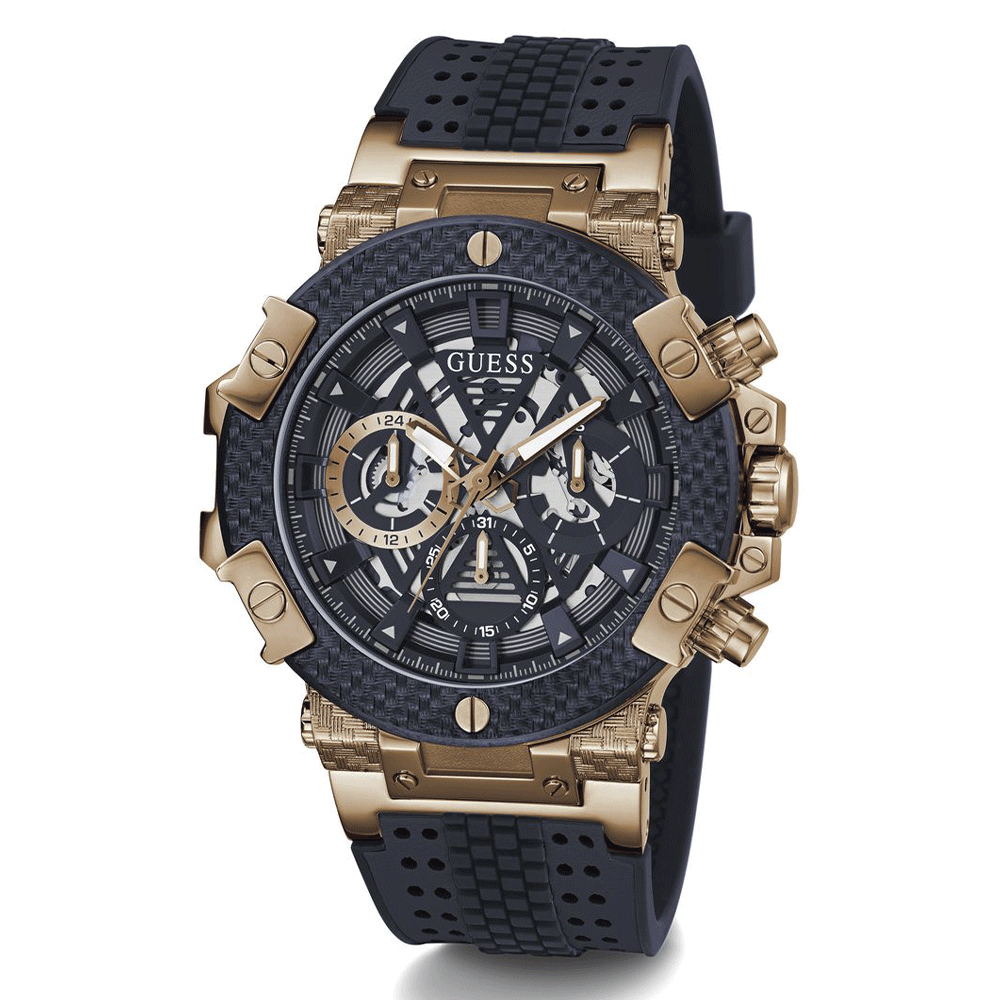 Reloj Guess Sport  Masculino GW0486G4