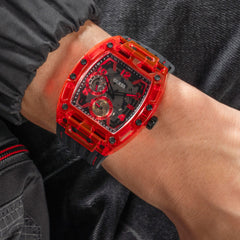 Guess Phoenix Men's Watch GW0499G4