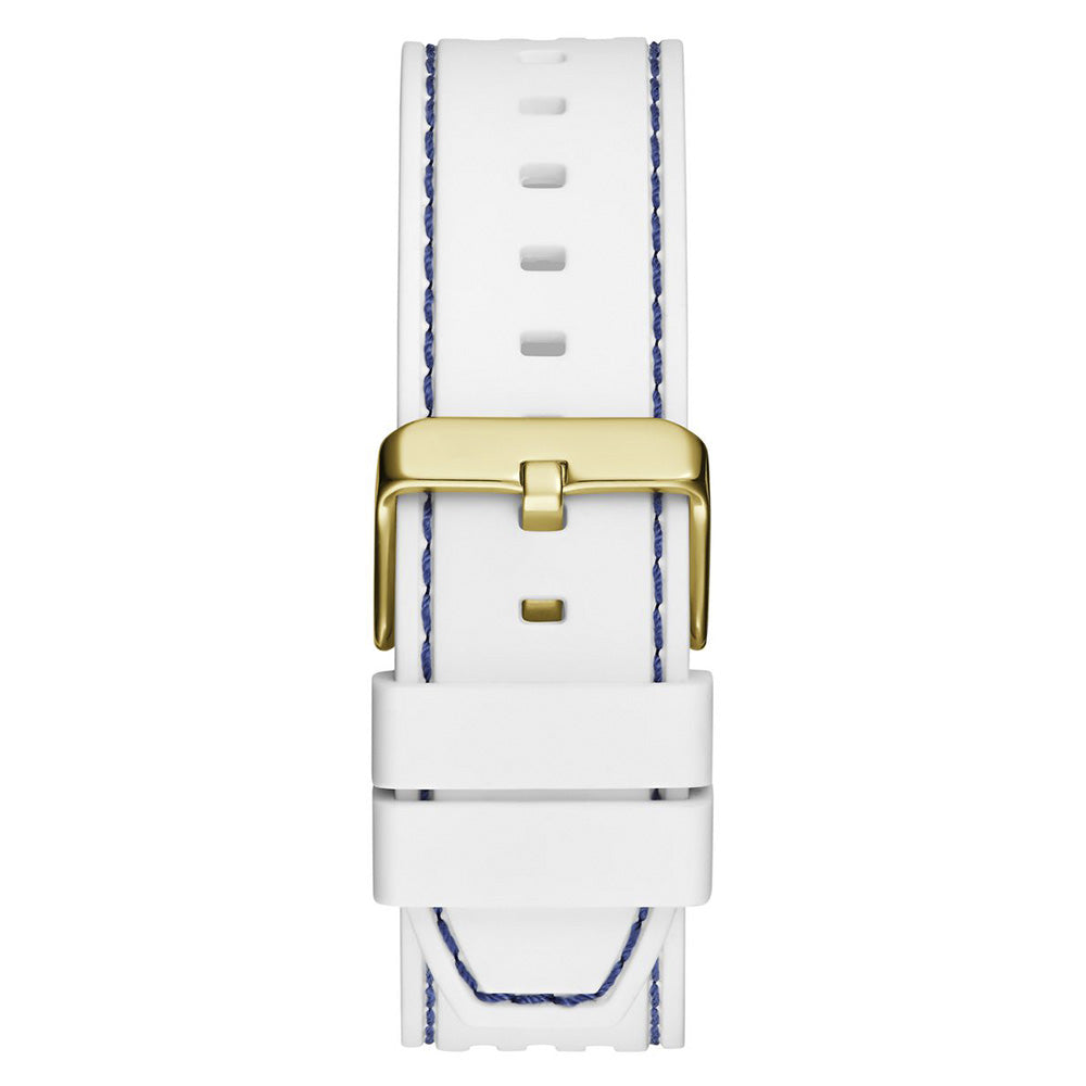 Reloj Guess Phoenix Azul con Blanco GW0499G6