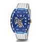 Reloj Guess Phoenix Azul con Blanco GW0499G6