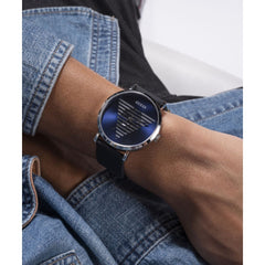 Guess Men's Watch GW0503G2