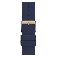 Reloj Guess Emblema Femenina GW0509L1