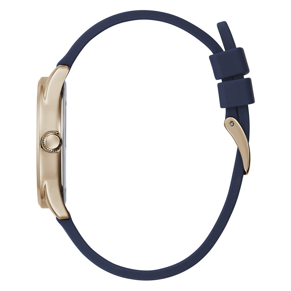 Reloj Guess Emblema Femenina GW0509L1