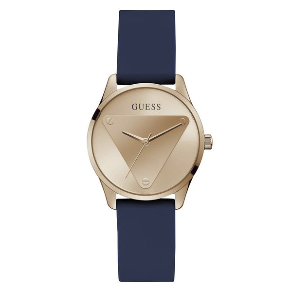Reloj Guess Emblema Femenina GW0509L1