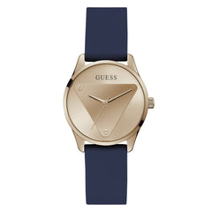 Reloj Guess Emblema Femenina GW0509L1