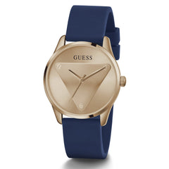 Reloj Guess Emblema Femenina GW0509L1