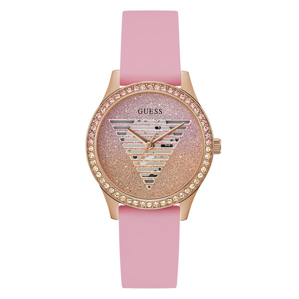 Reloj Guess Idol Femenino GW0530L4