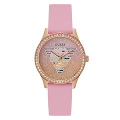Reloj Guess Idol Femenino GW0530L4