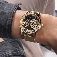 Guess Men's Watch GW0538G2