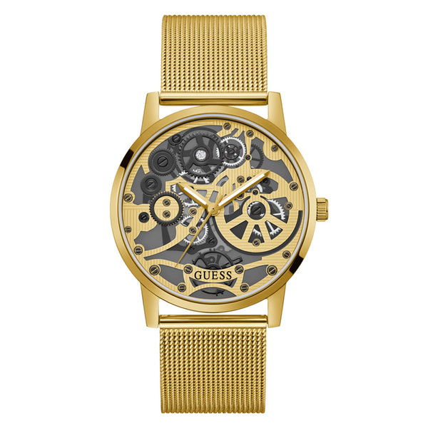 Guess Men's Watch GW0538G2