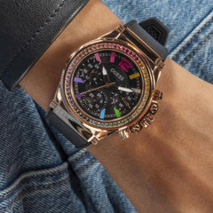 Reloj Guess Charisma Femenino GW0562L3