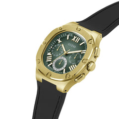 Guess Headline Men's Watch GW0571G3