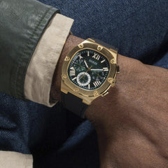 Guess Headline Men's Watch GW0571G3