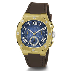 Reloj Guess Headline Multifunción Masculino GW0571G5