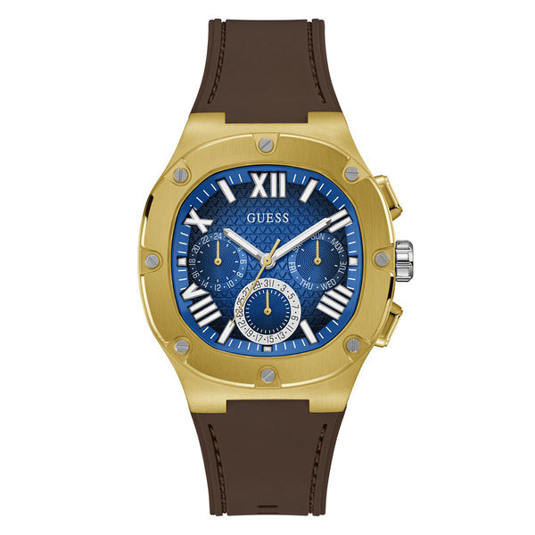 Reloj Guess Headline Multifunción Masculino GW0571G5